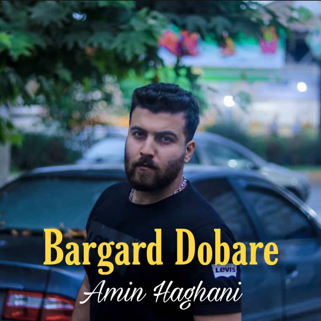 Amin Haghani - Bargard Dobare