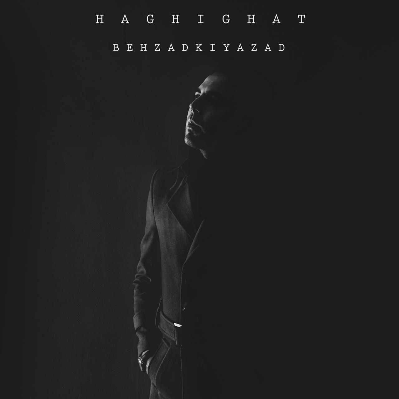 Behzad Kiyazad - Haghighat