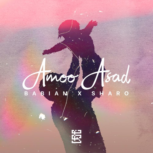 Babiam ft Sharo - Amoo Asad