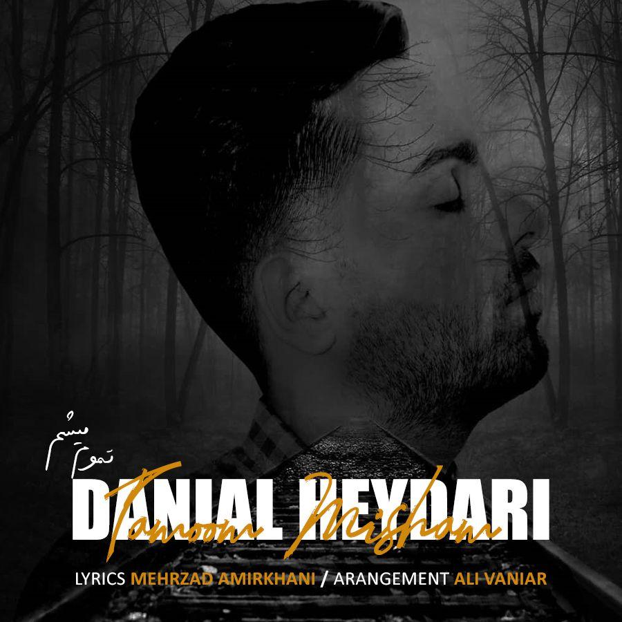 Danial Heydari - Tamoom Misham