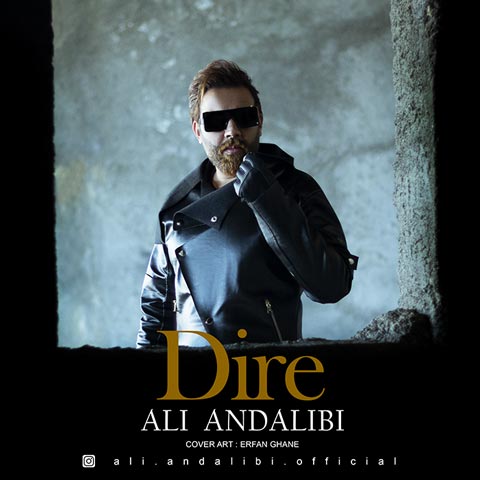 Ali Andalibi - Dire