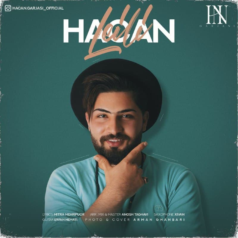 Hacan Garjasi -Leili