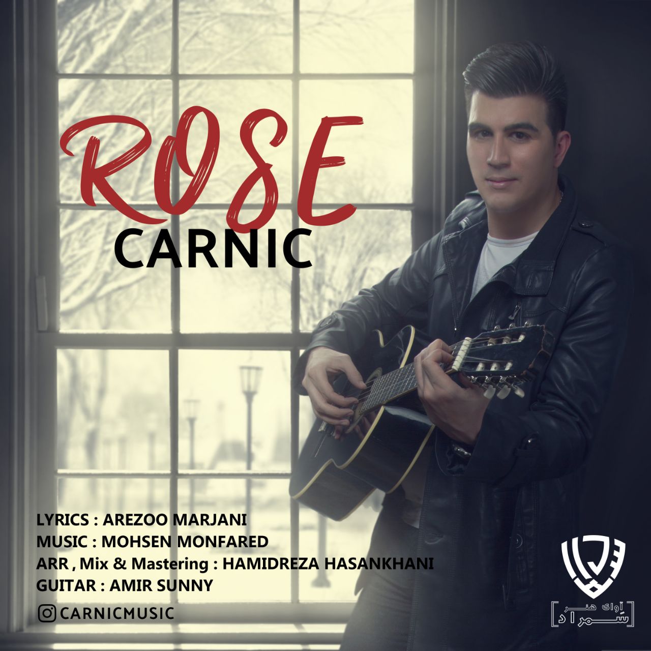 Carnic - Rose