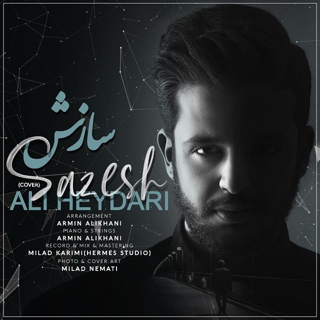 Ali Heydari - Sazesh