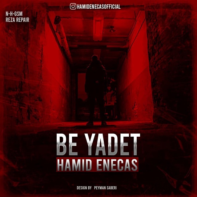 Hamid Enecas - Be Yadet