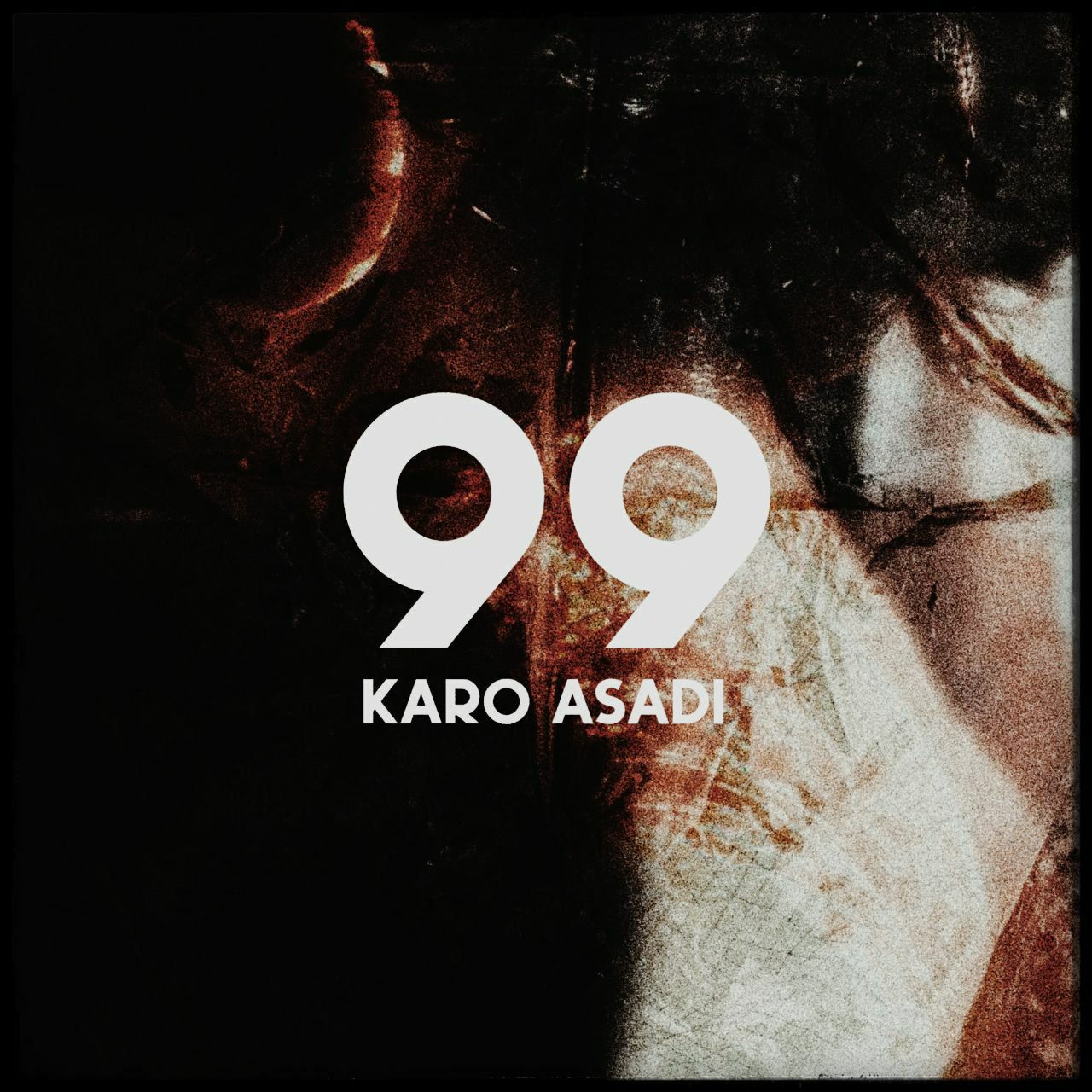 Karo Asadi - 99