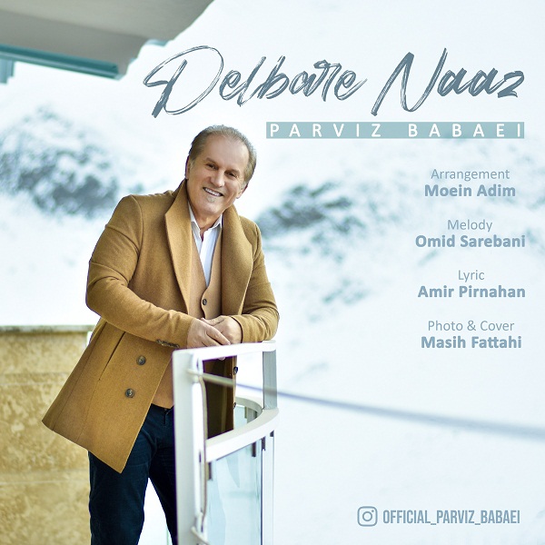 Parviz Babaei - Delbare Naaz