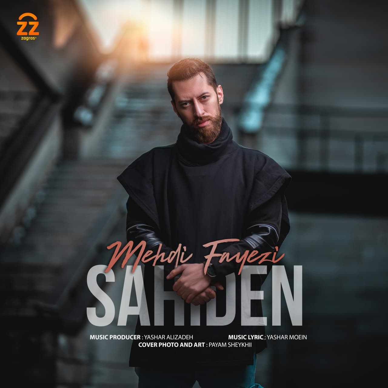 Mehdi Fayezi - Sahiden