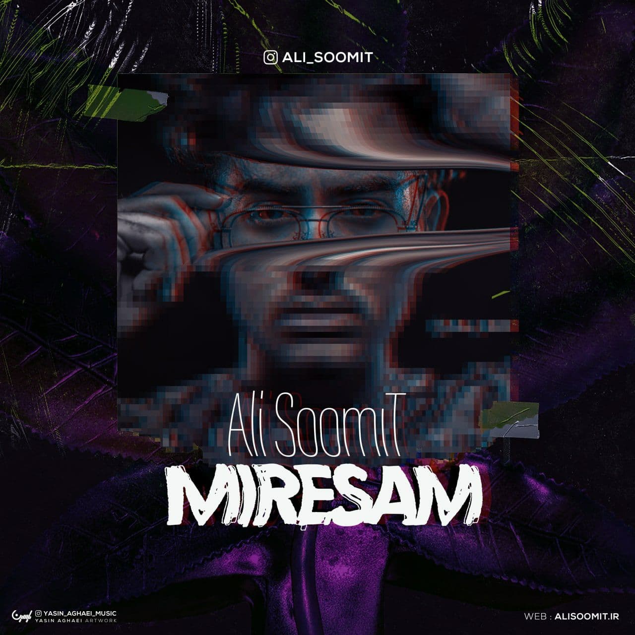 Ali SoomiT - Miresam