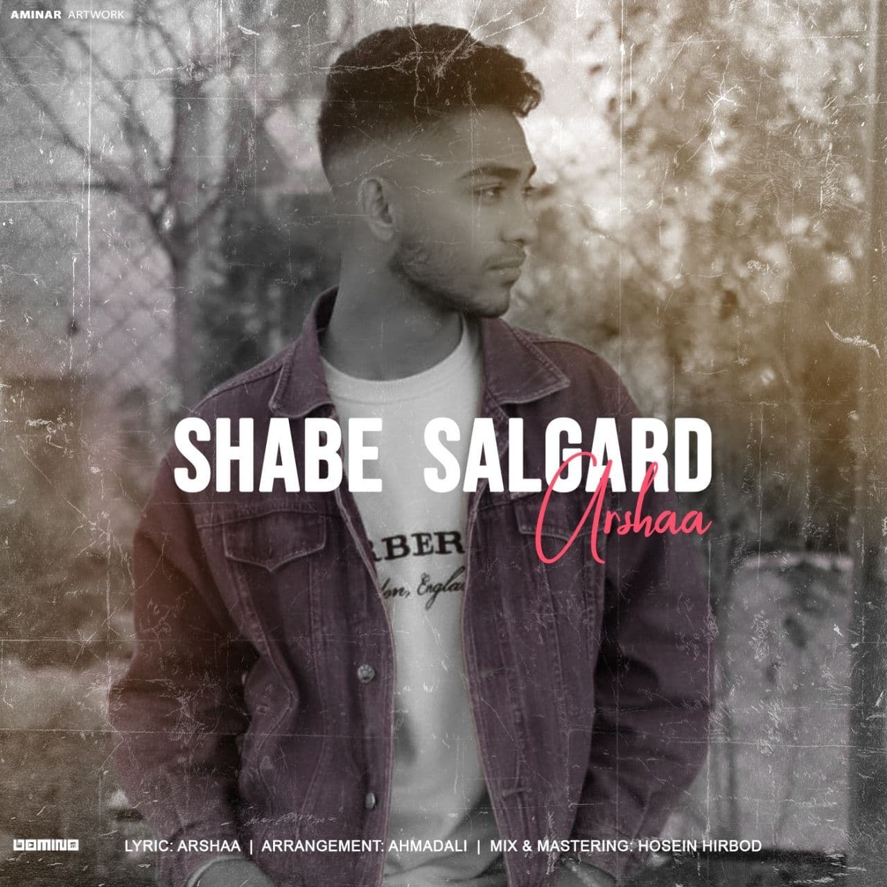 Arshaa - Shabe Salgard