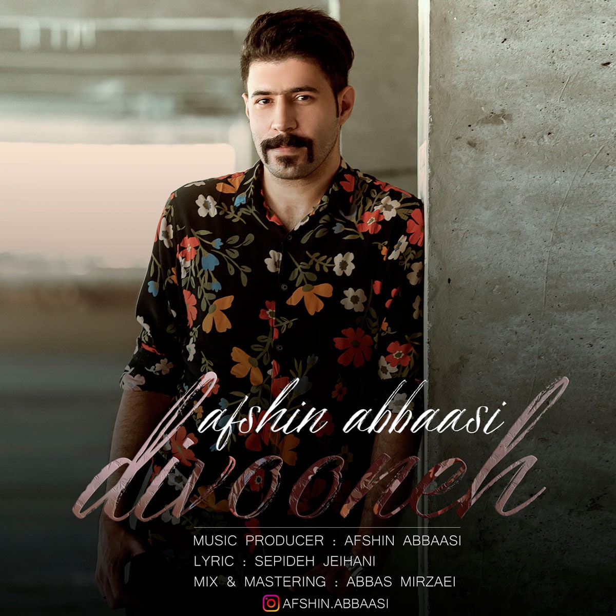 Afshin Abbaasi - Divooneh