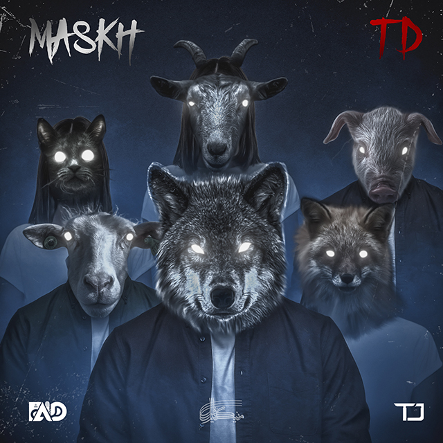 TD - Maskh