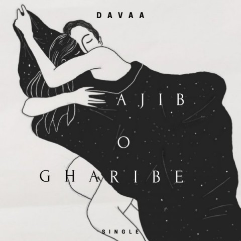 Davaa - Ajibo Gharibe