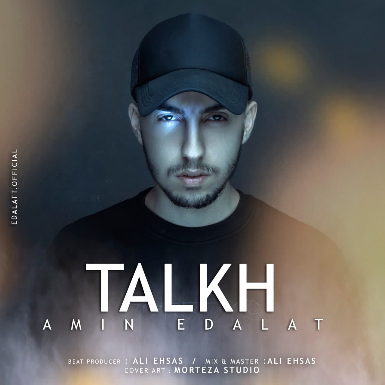 Amin Edalat - Talkh