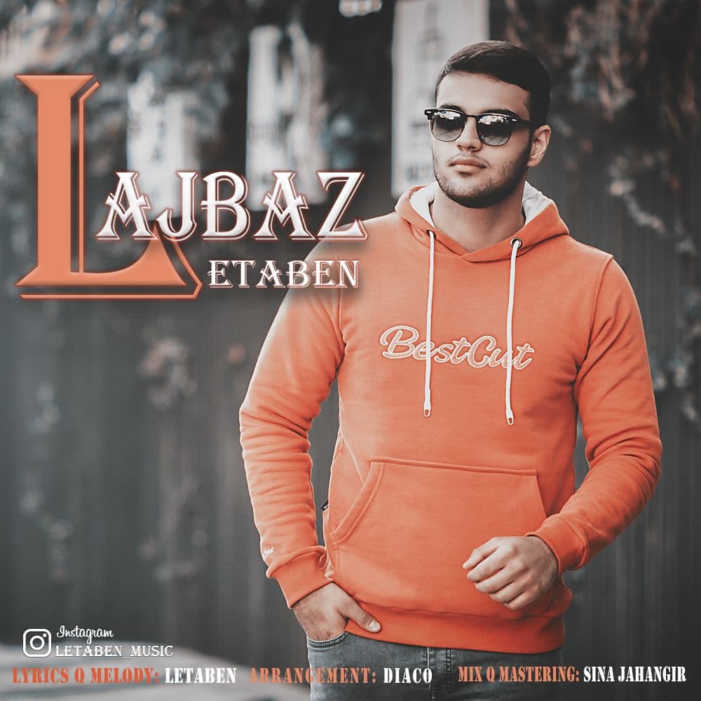 Letaben - Lajbaz