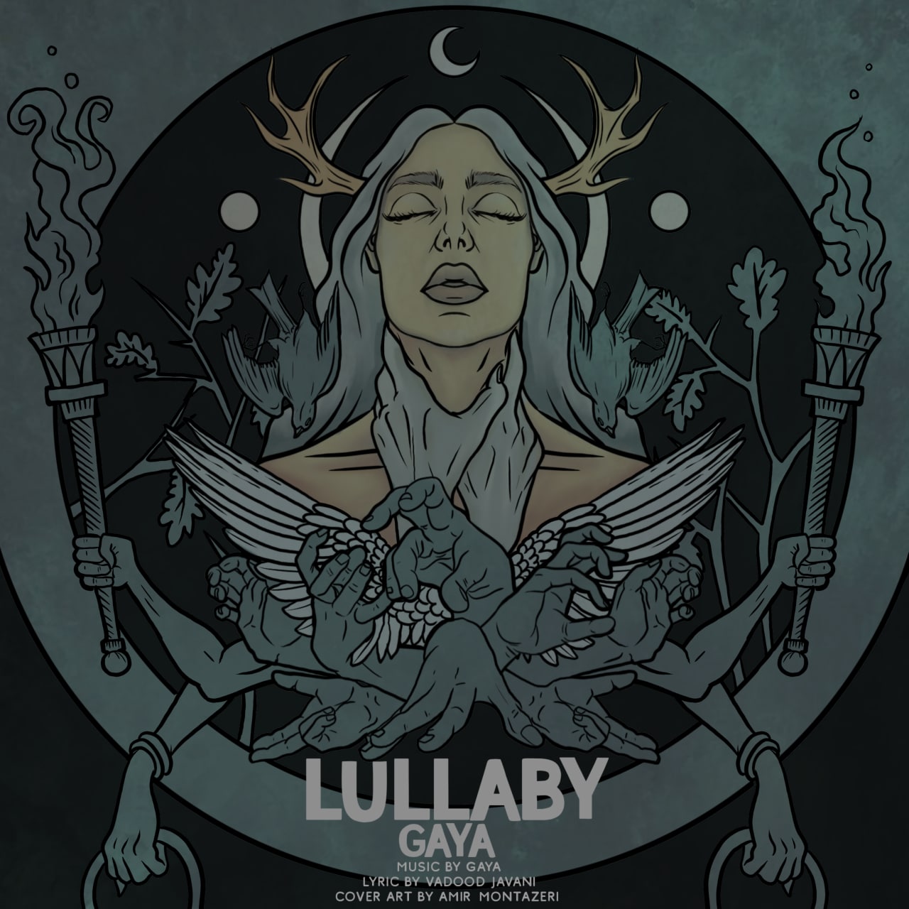 Gaya - Lullaby