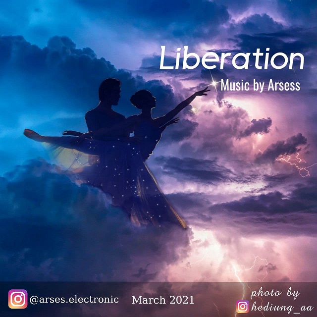 Arsess - Liberation (Rahaei)