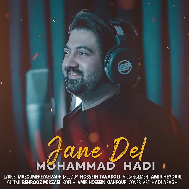 Mohammad Hadi - Jane Del