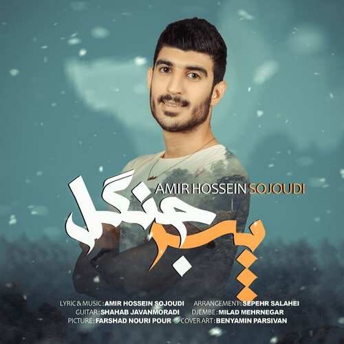 Amir Hossein Sojoudi - Pesare Jangal