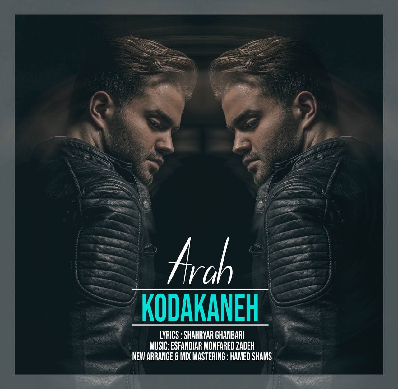 Arah - Kodakaneh