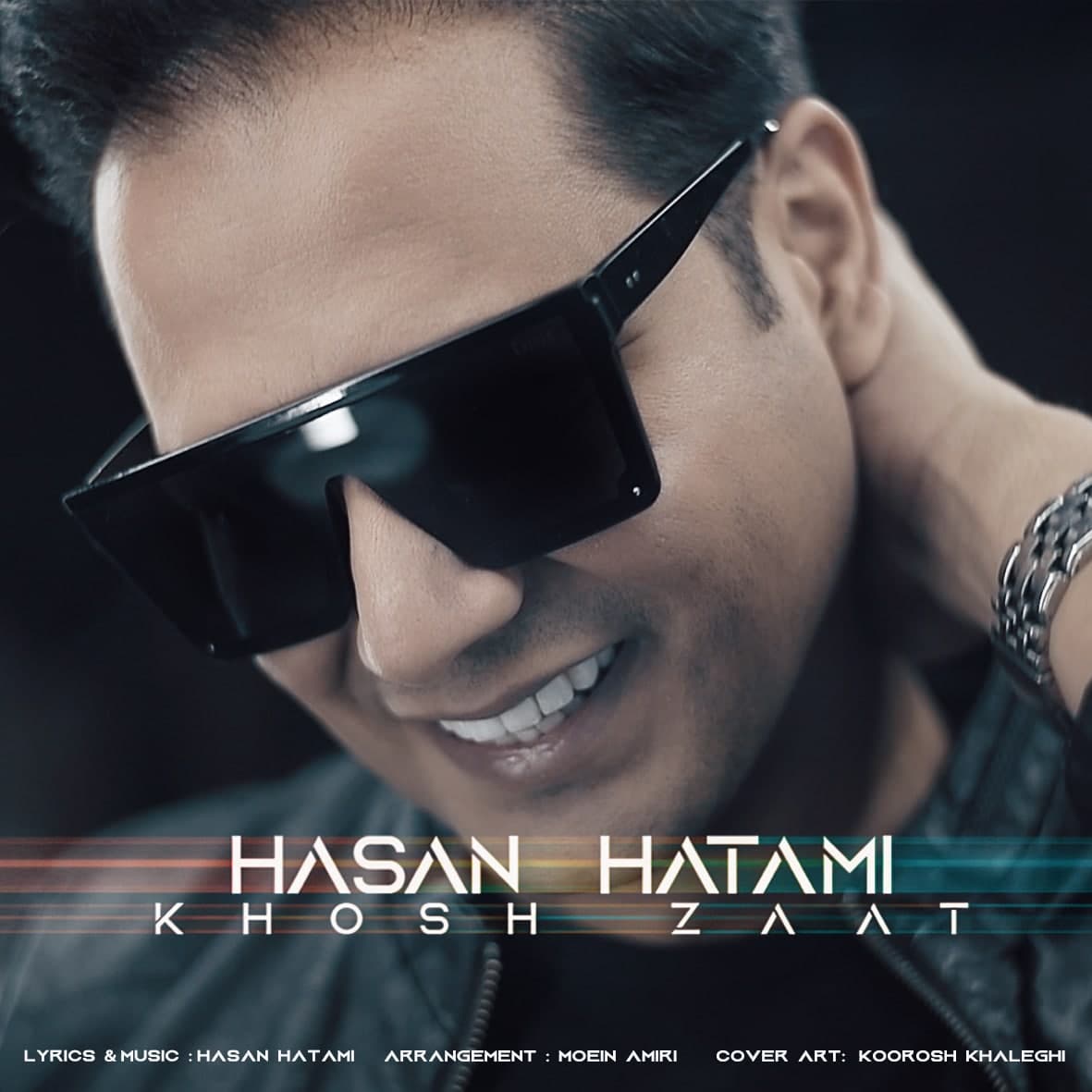 Hasan Hatami - Khosh Zat