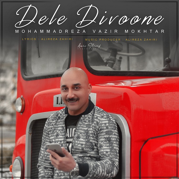 Mohammadreza Vazirmokhtar - Dele Divone