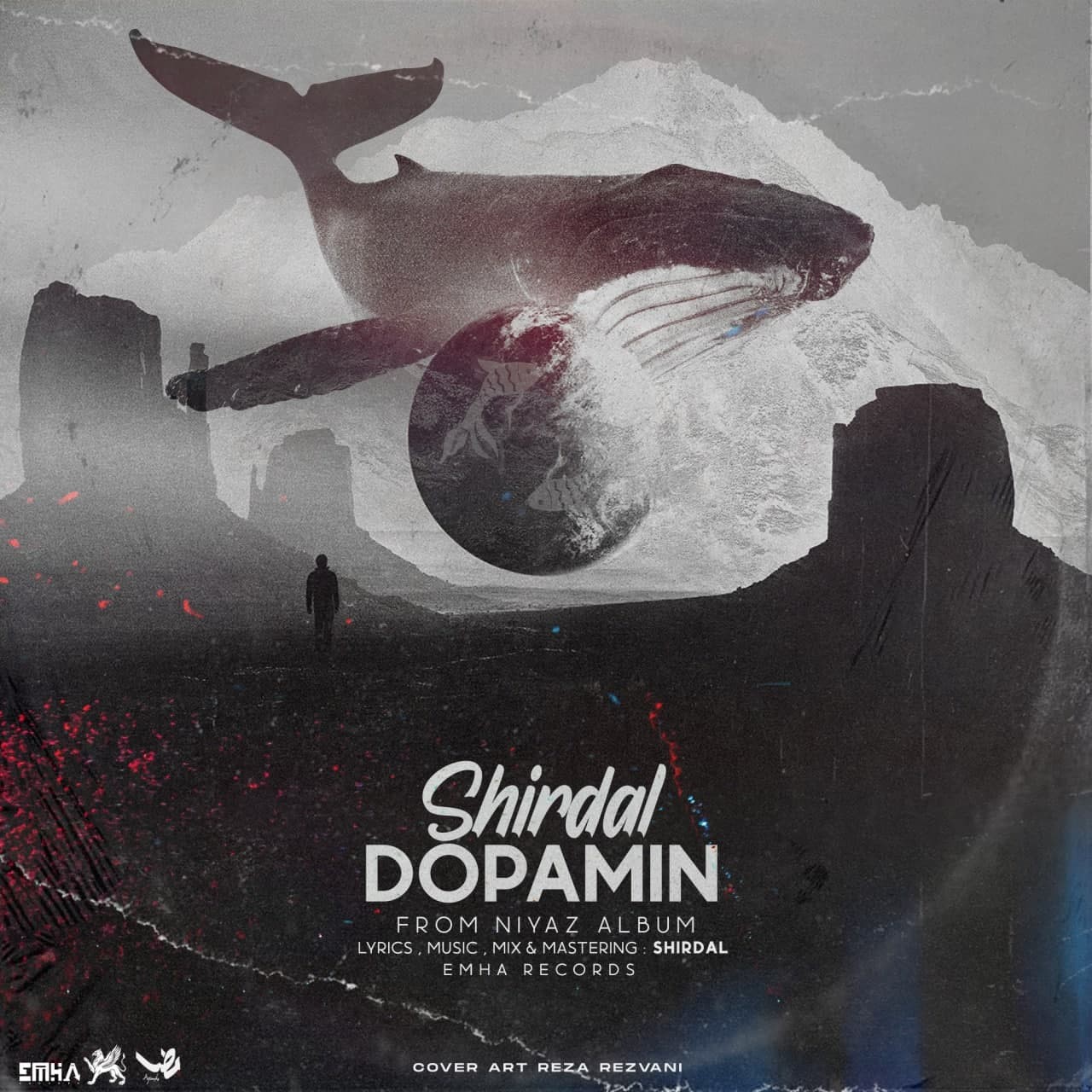 Shirdal - Dopamine