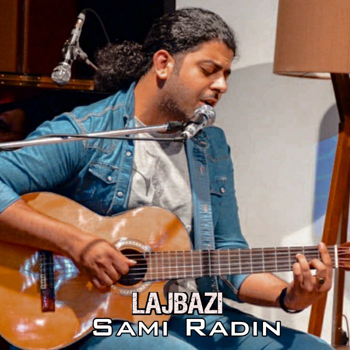 Sami Radin - Lajbazi