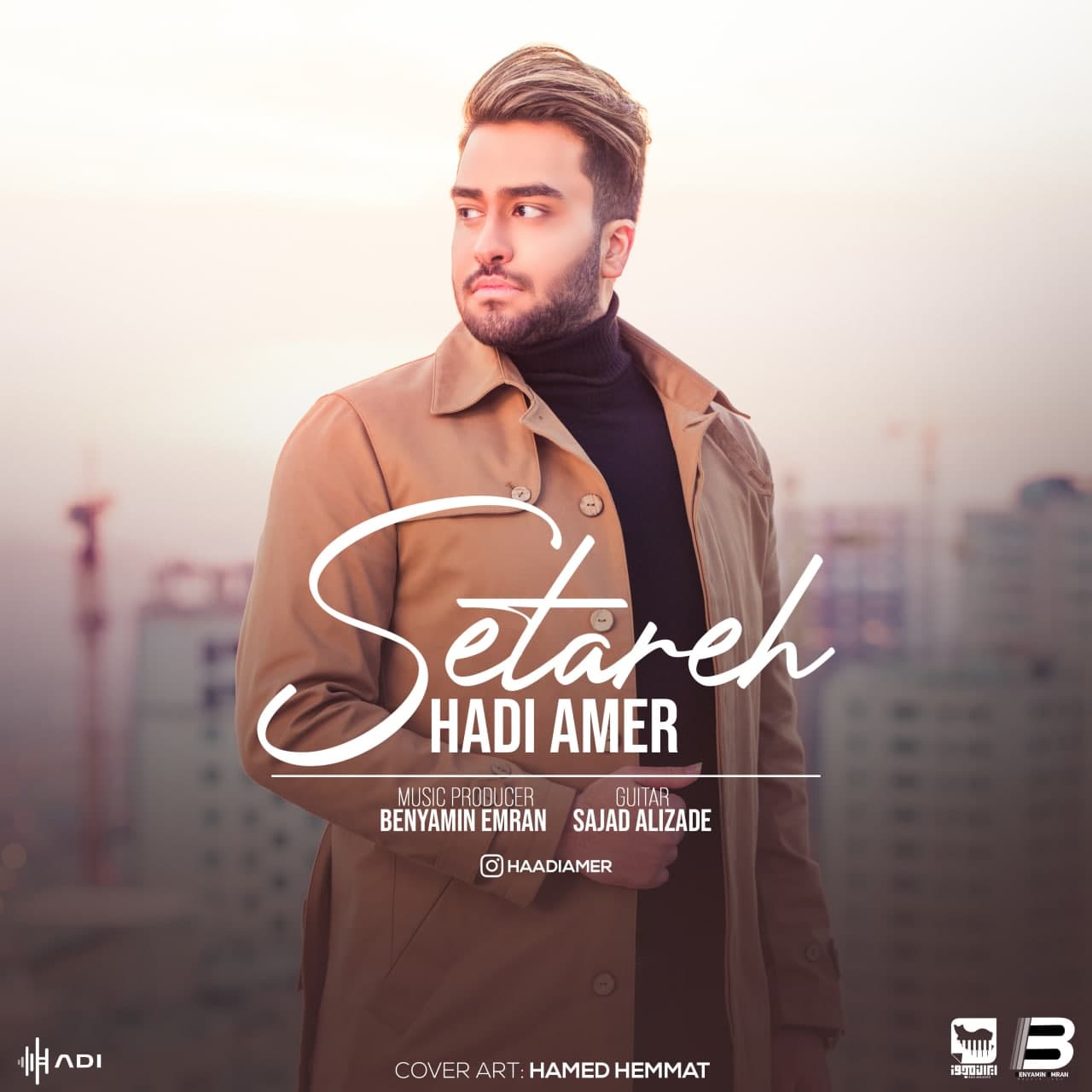 Hadi Amer - Setareh