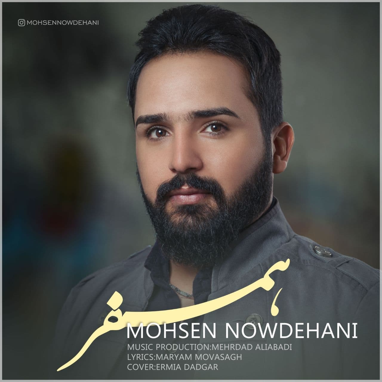 Mohsen Nowdehani - Hamsafar