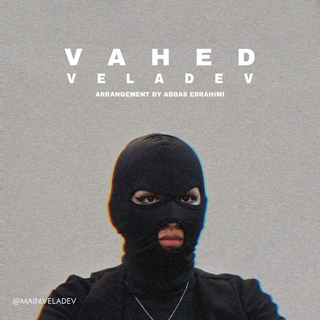 Veladev - Vahed