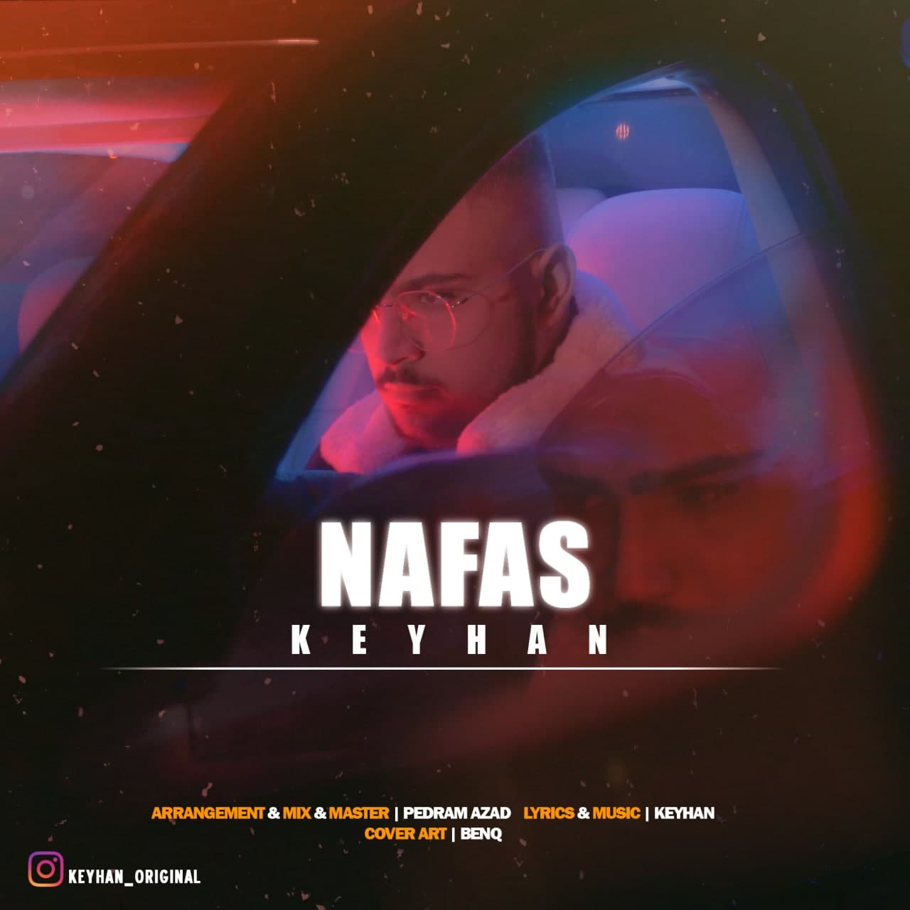 Keyhan - Nafas