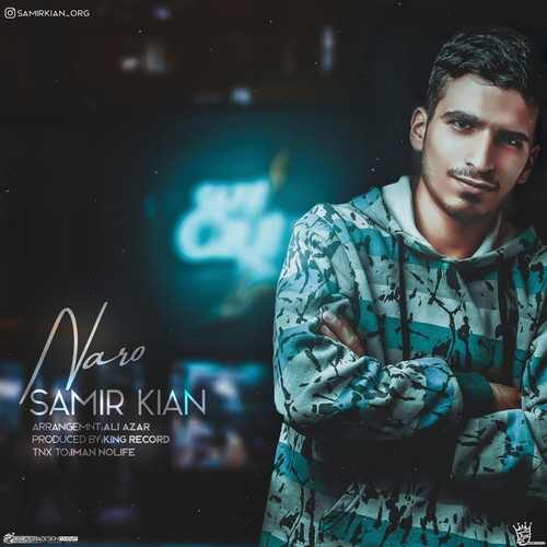 Samir Kian - Naro