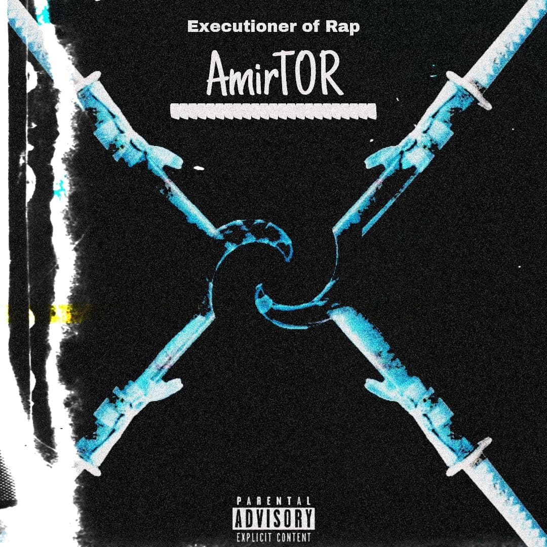 Amir Tor - Executioner of Rap