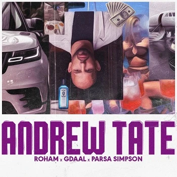 Andrew Tate