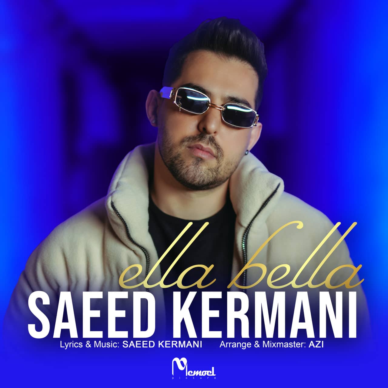 Saeed Kermani - Ella Bella