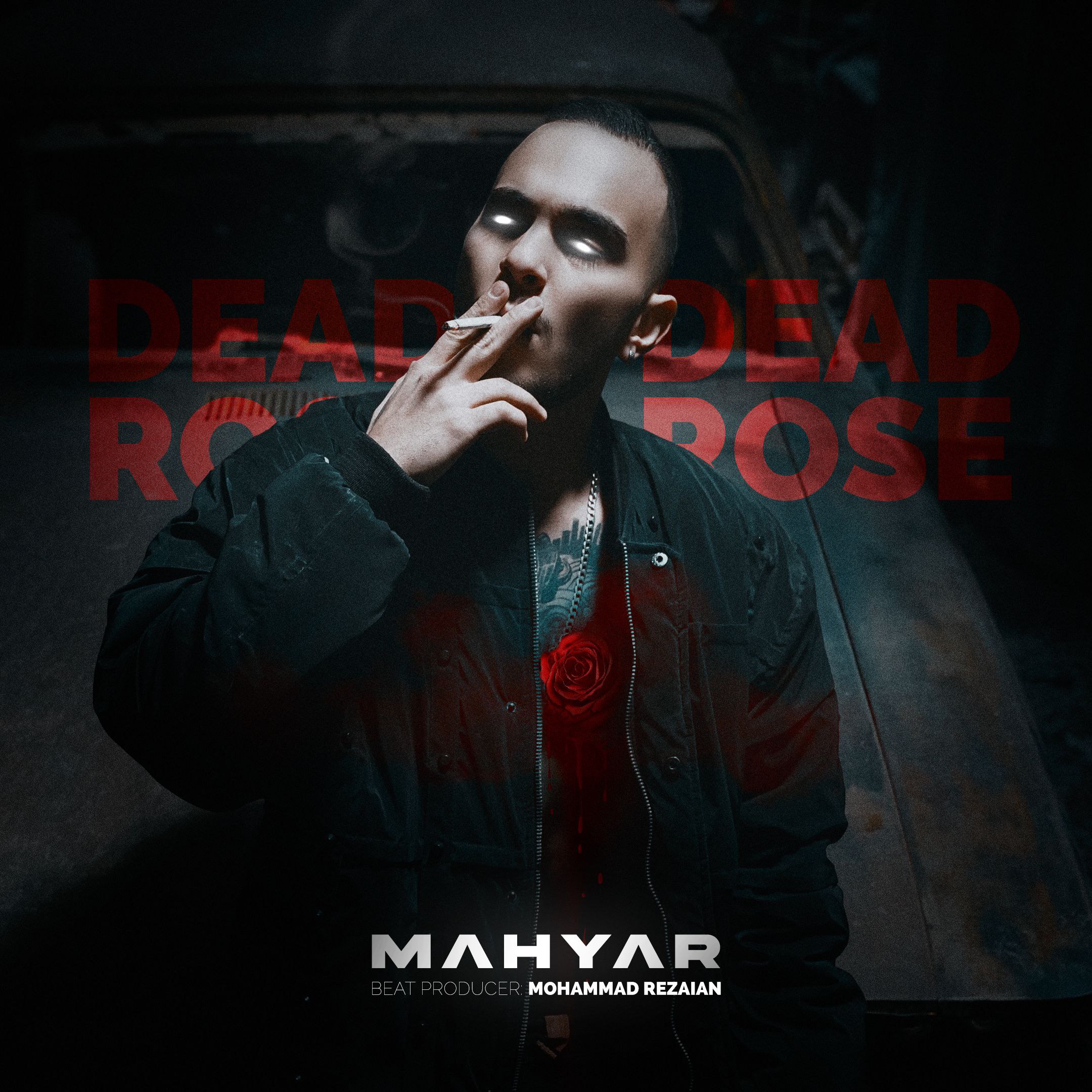 Mahyar - Dead Rose