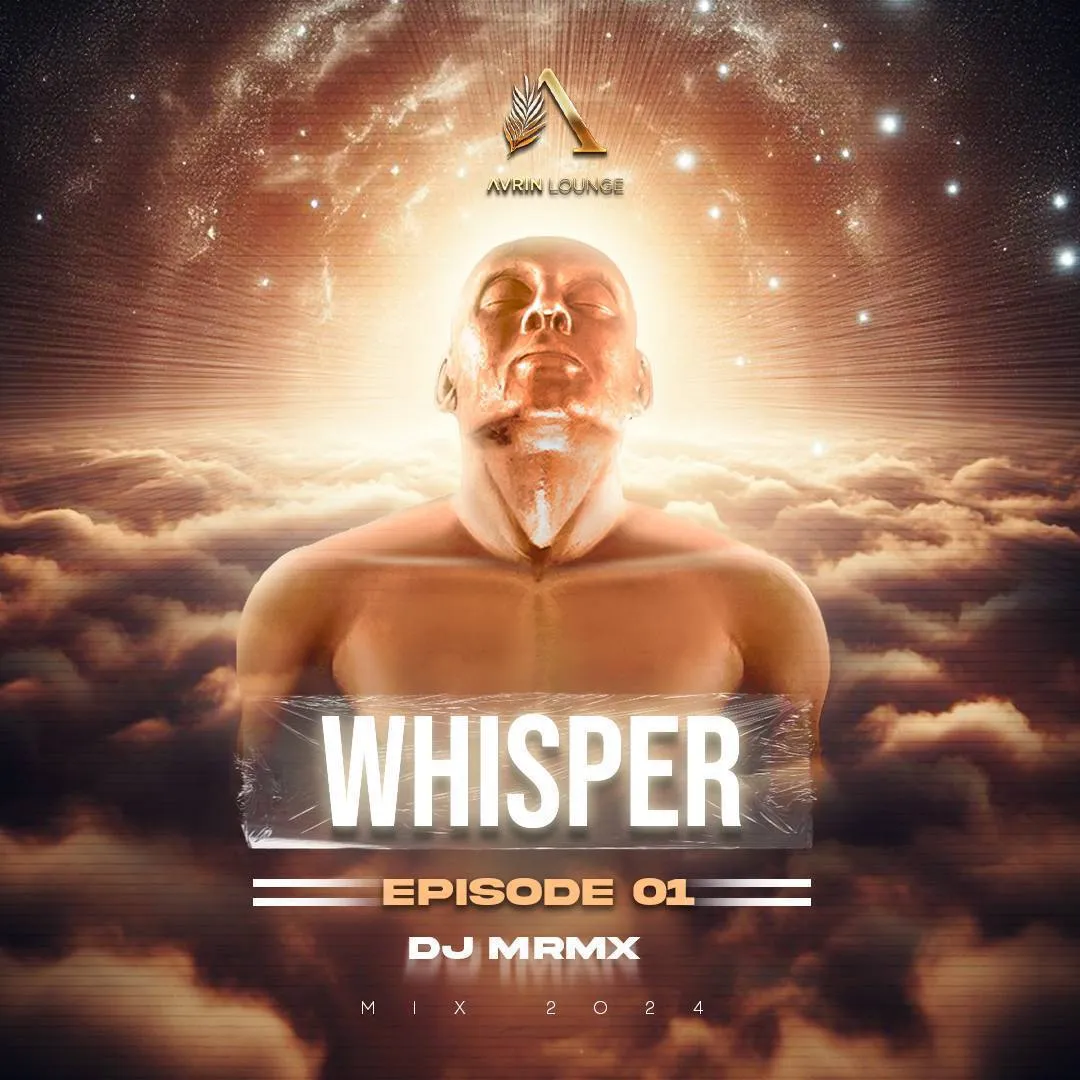 Whisper 1