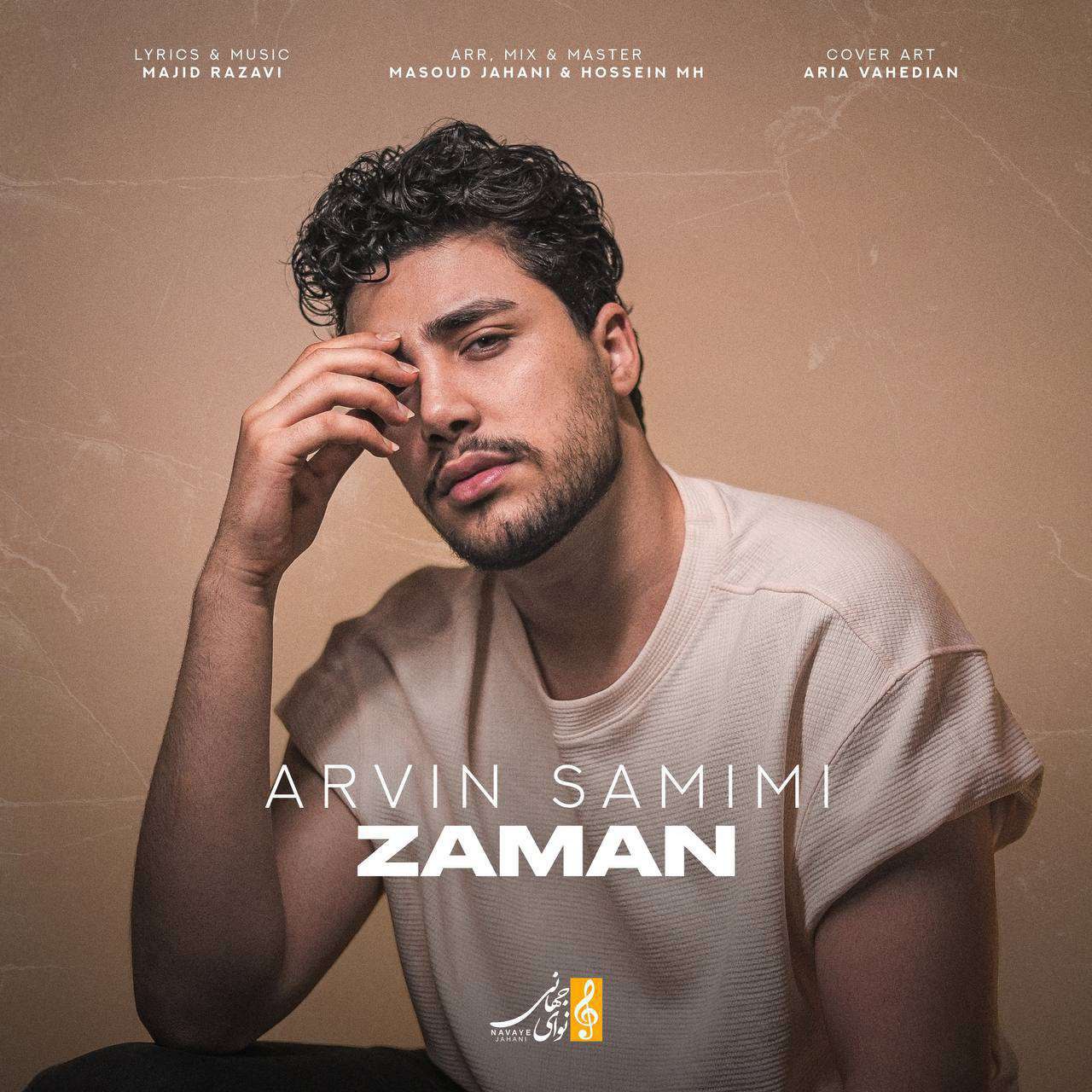 Arvin Samimi - Zaman