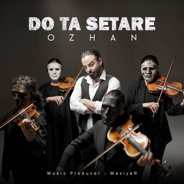 Ozhan - Do Ta Setare