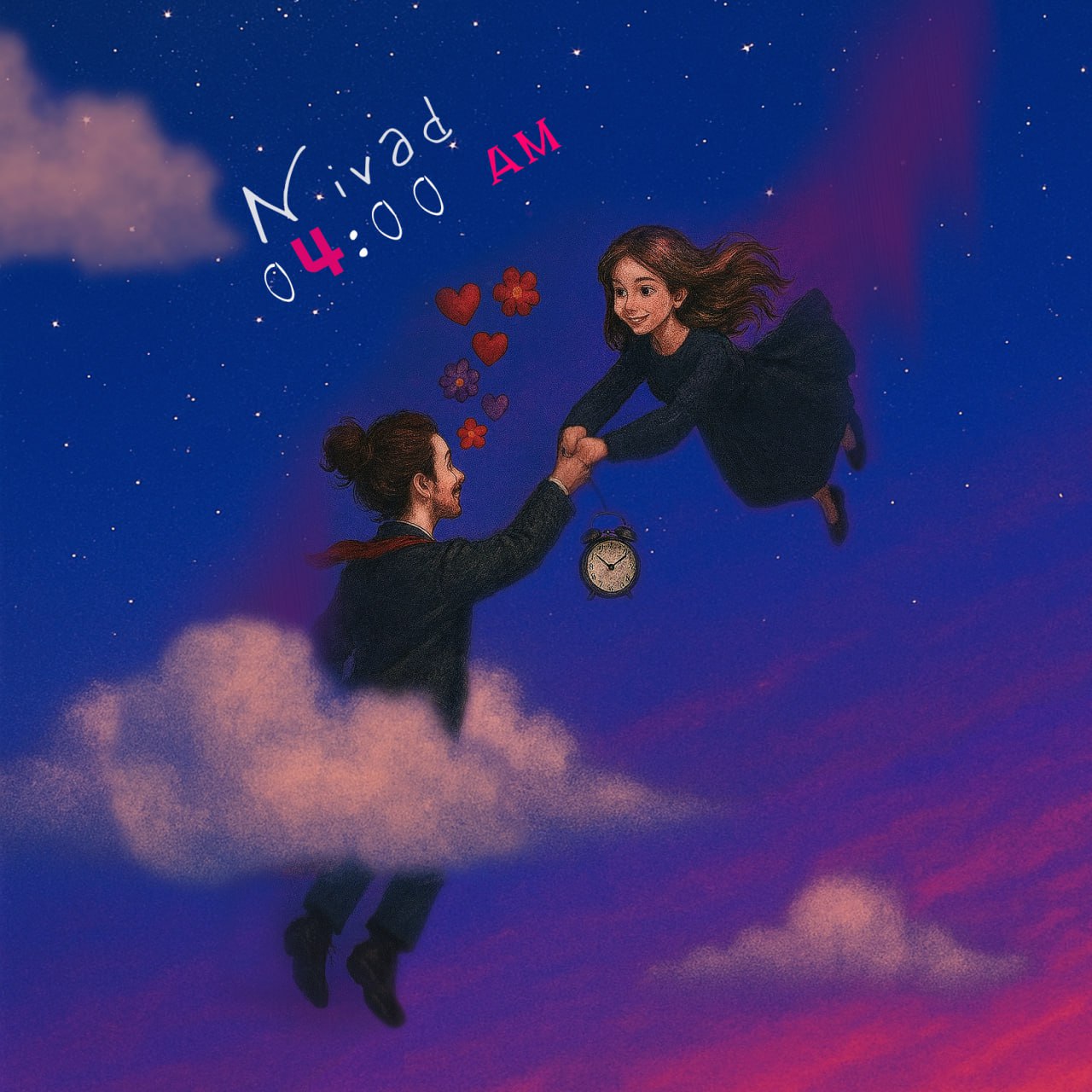 Nivad - 4 Sobh