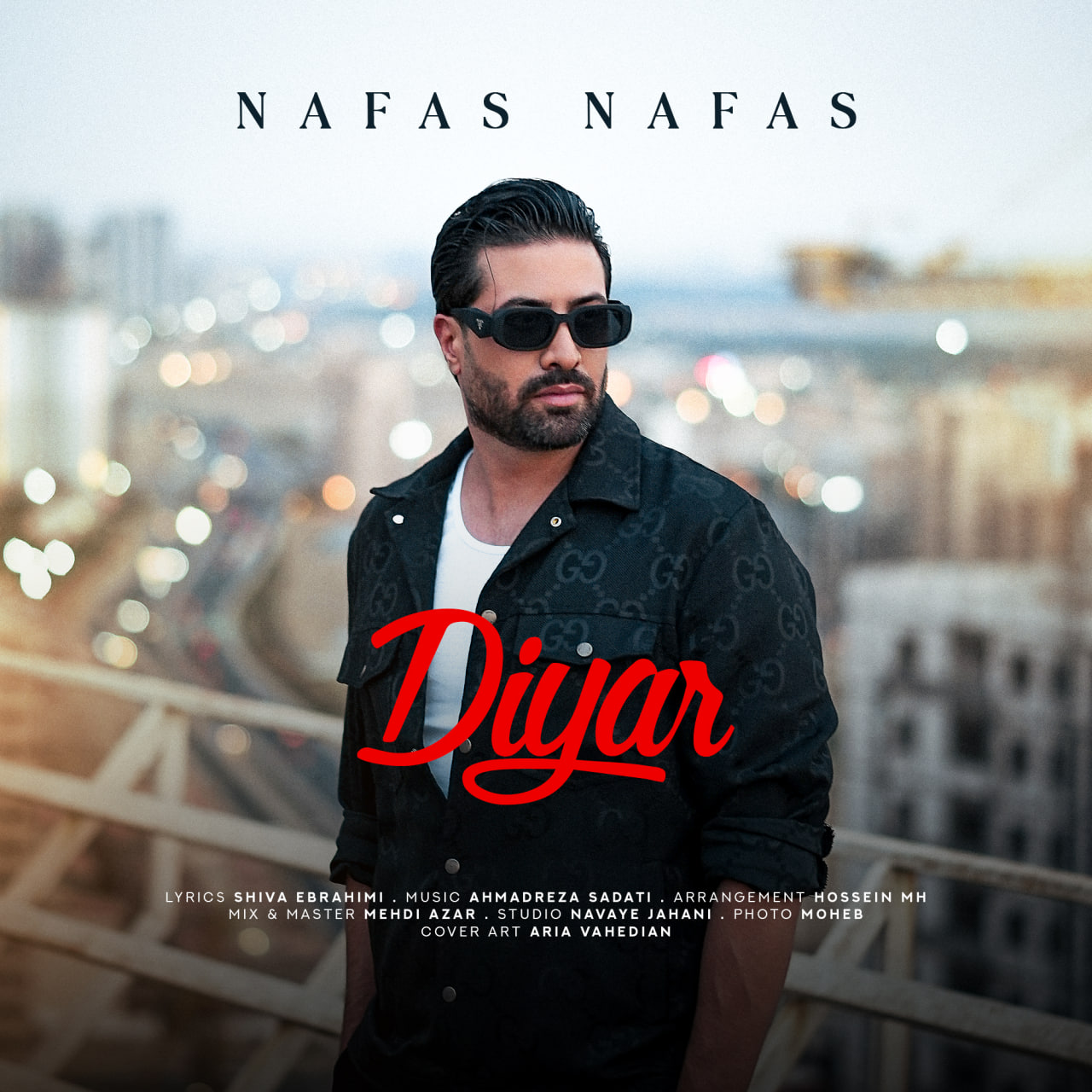 Diyar - Nafas Nafas