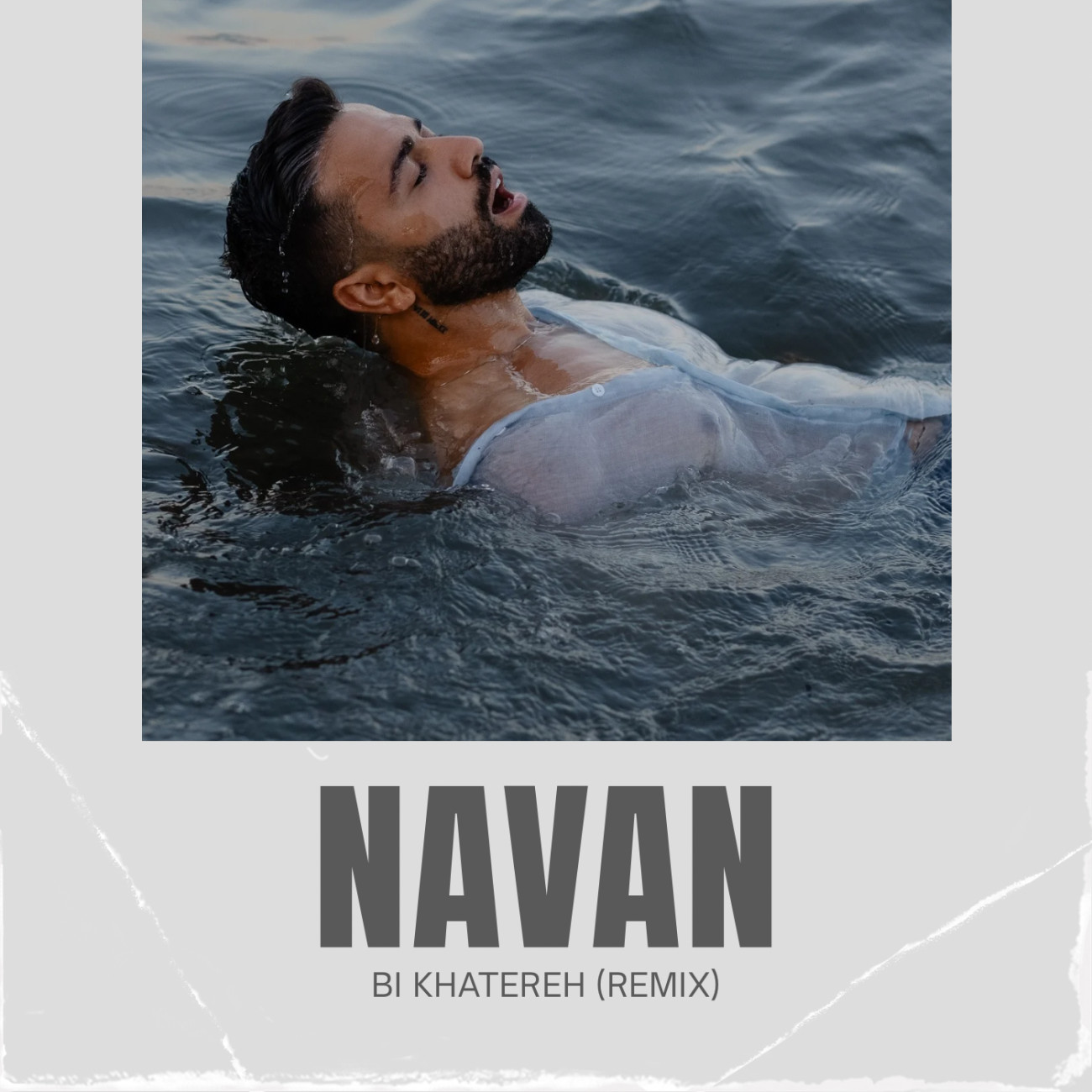 Navan - Bi Khatereh Remix