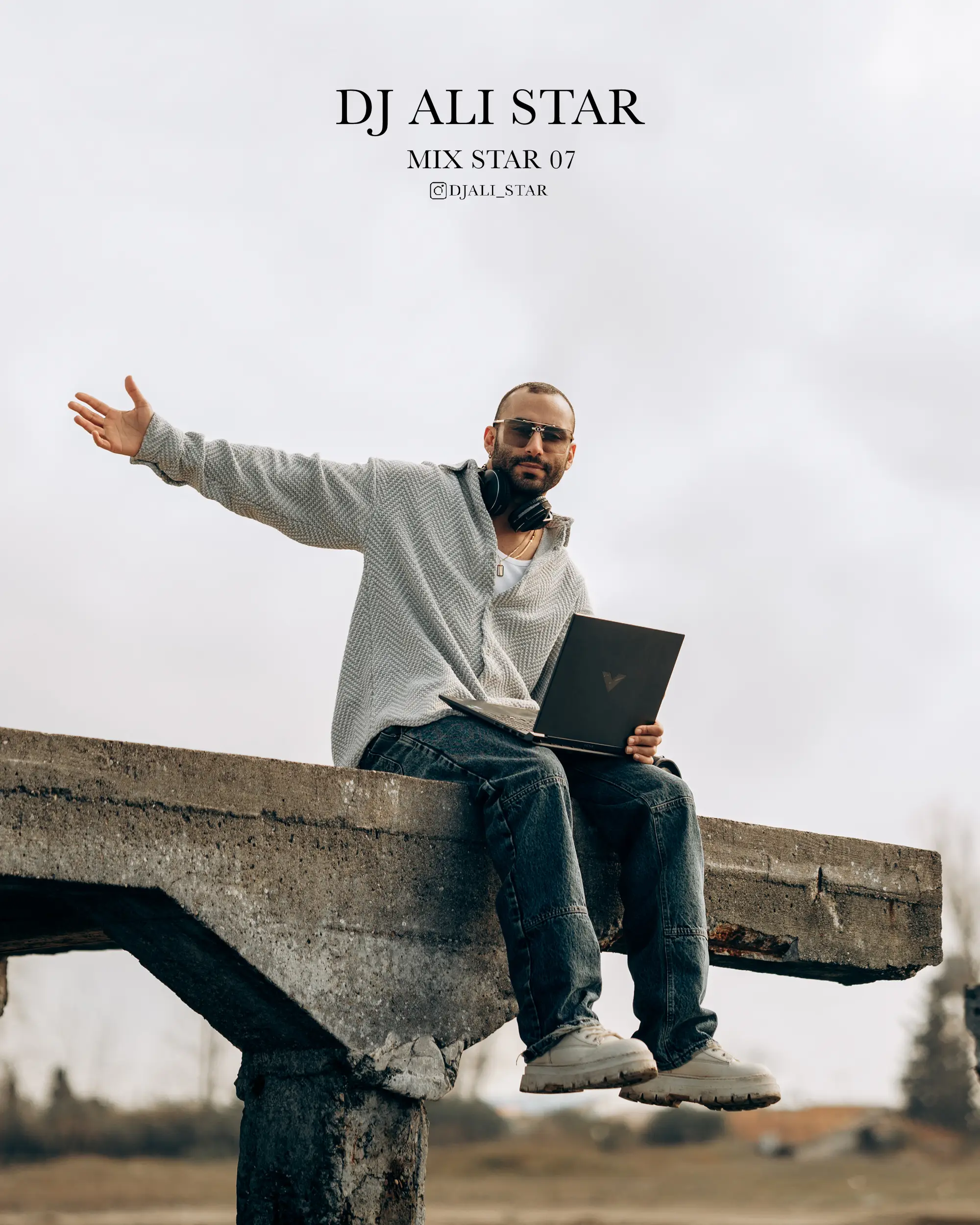 میکس استار 7