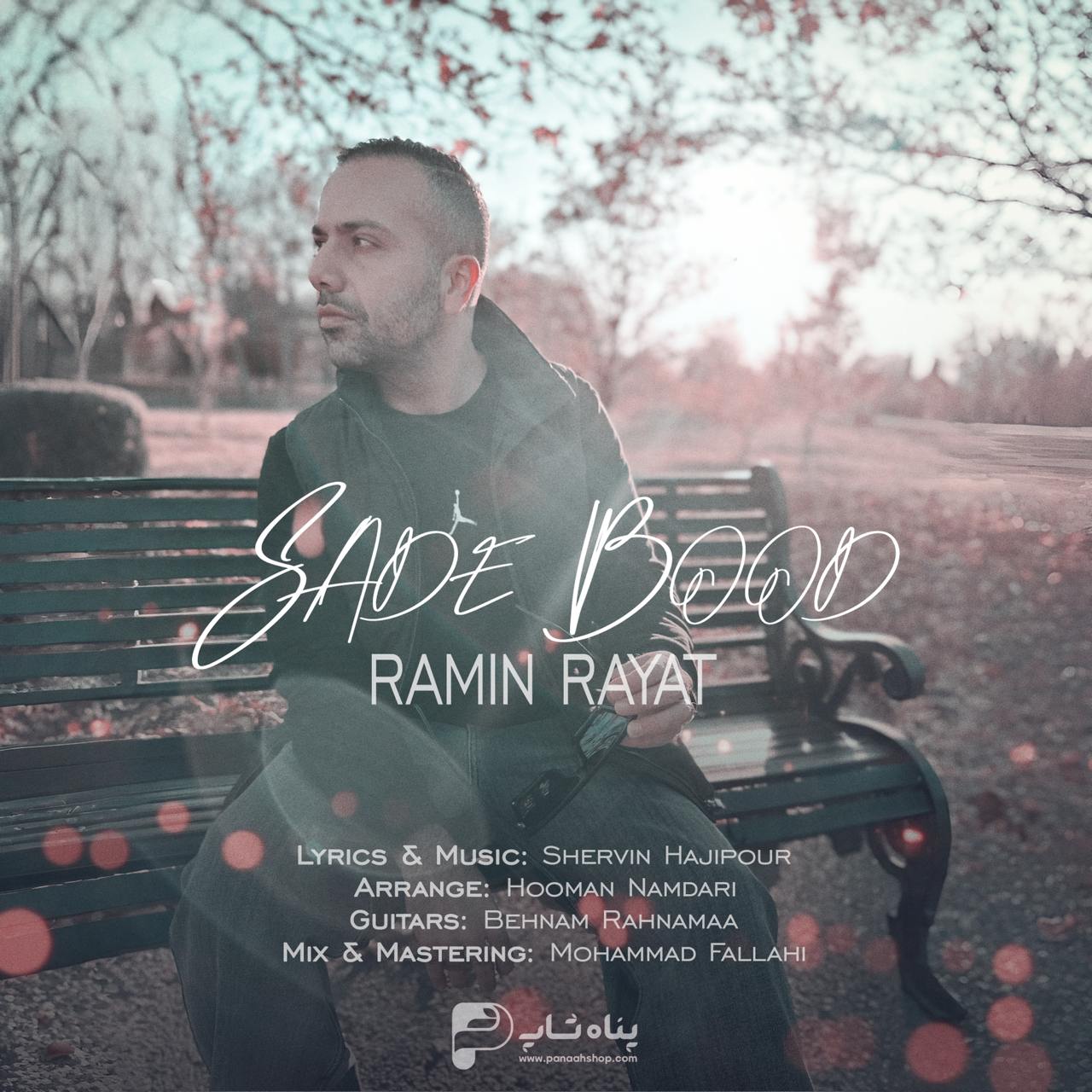 Ramin Rayat - Sade Bood