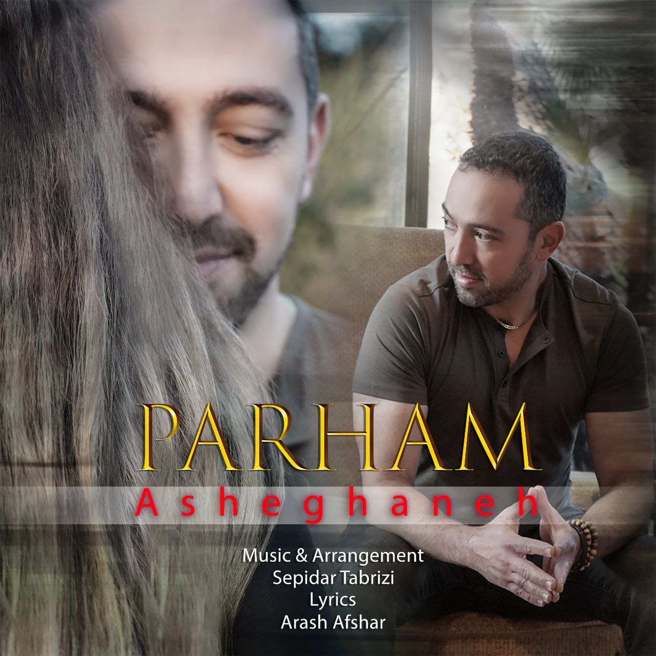 Parham Aria - Asheghaneh