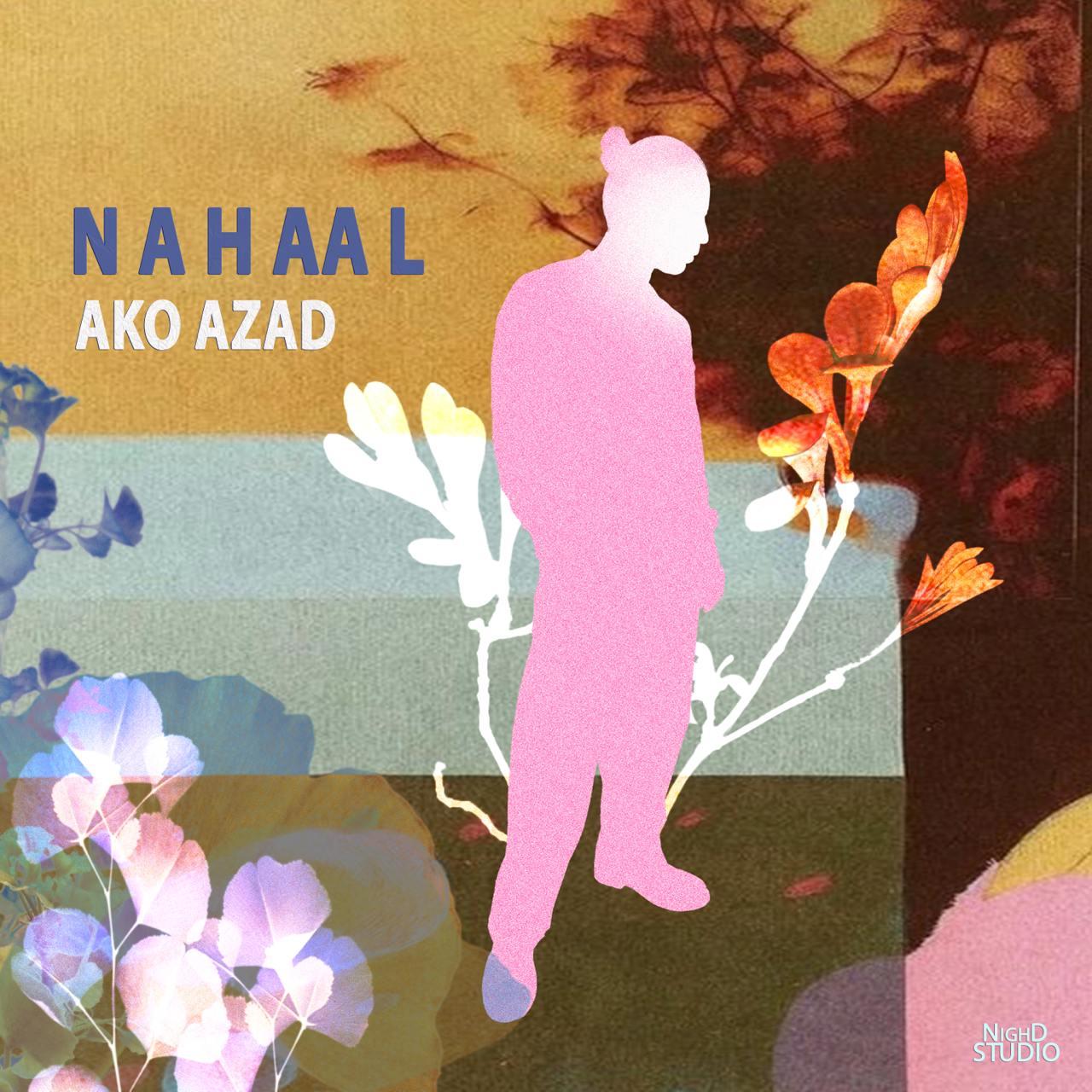 Ako Azad - Nahaal