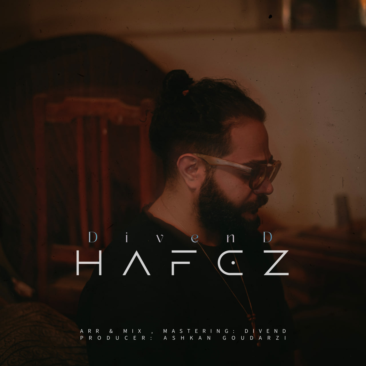 DivenD - Hafez