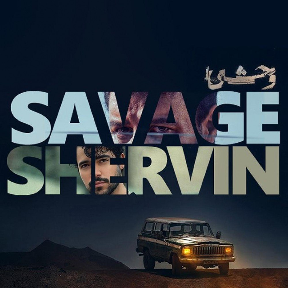 Shervin Hajipour - Vahshi