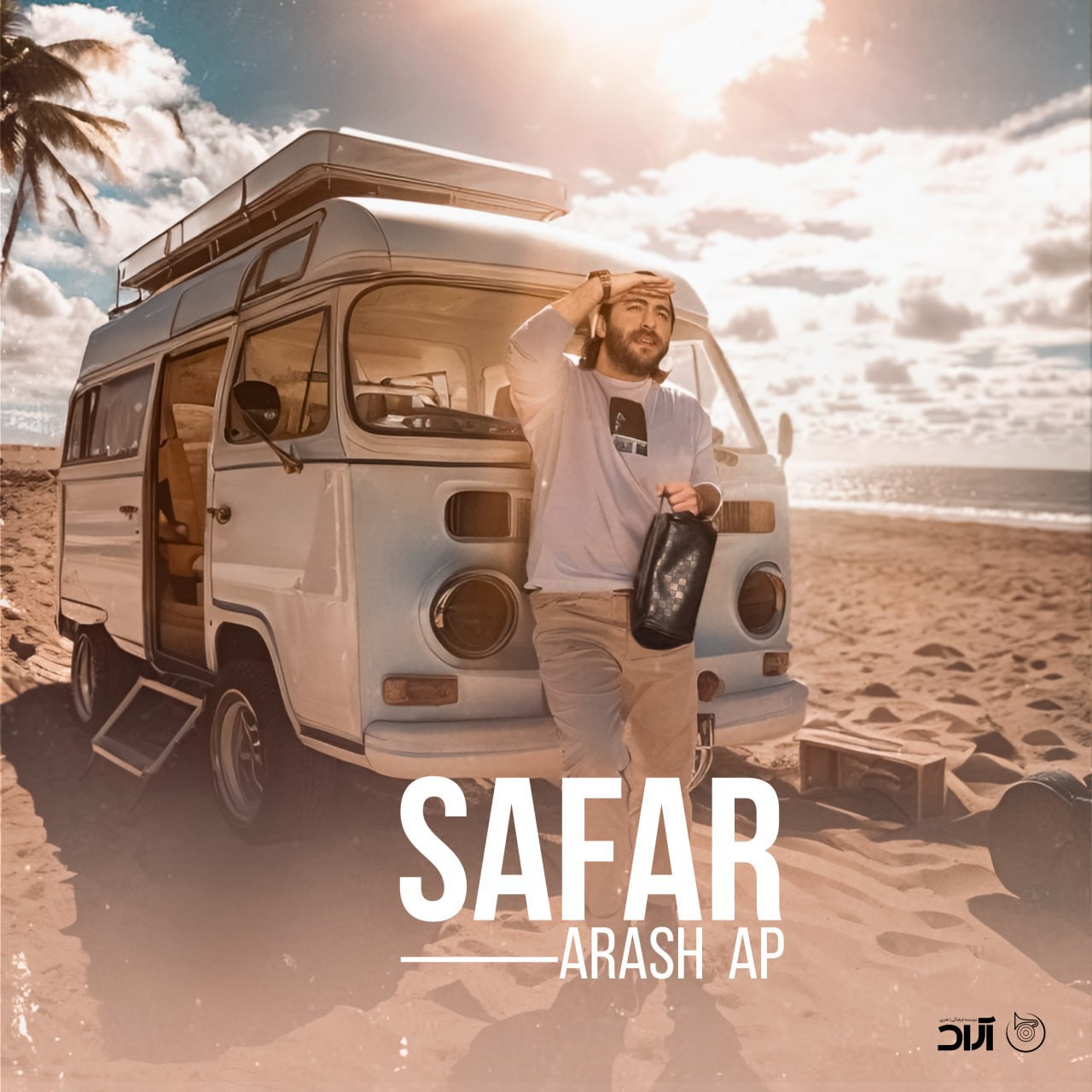 Arash Ap - Safar